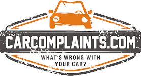Car complaints, car problems and defect information